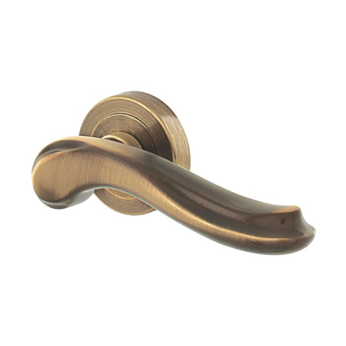 Ручка нажимная Laura