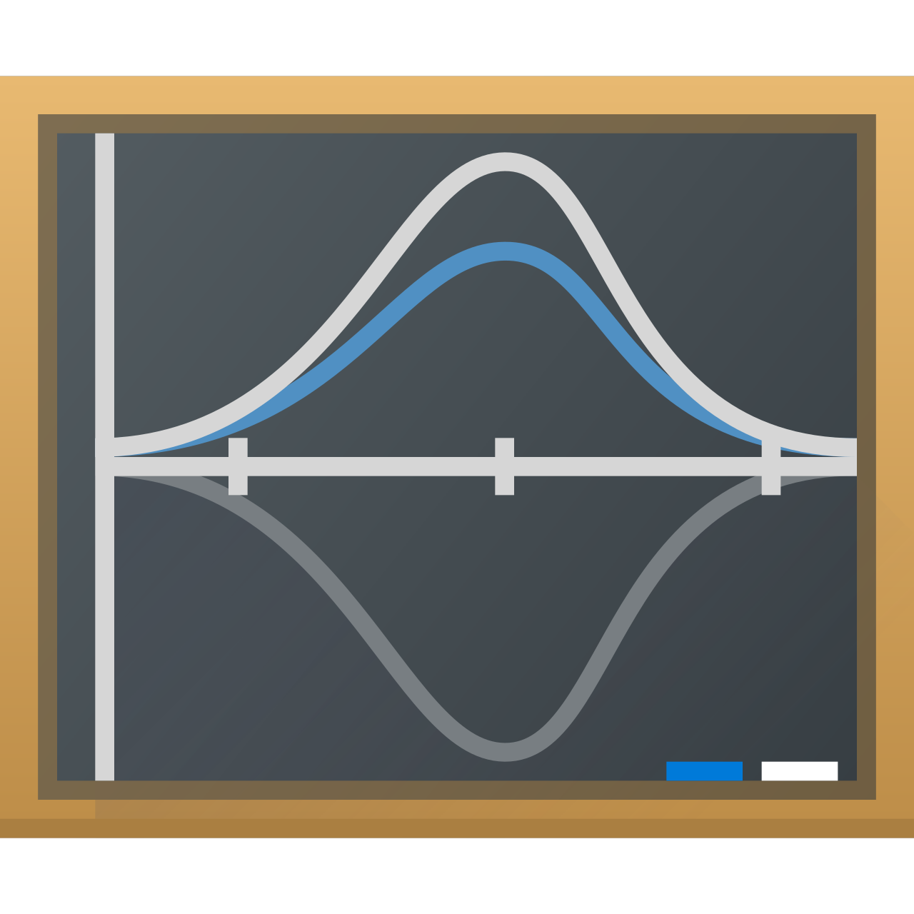 Логотип LabPlot