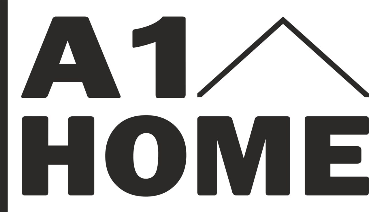 A1 Home logo