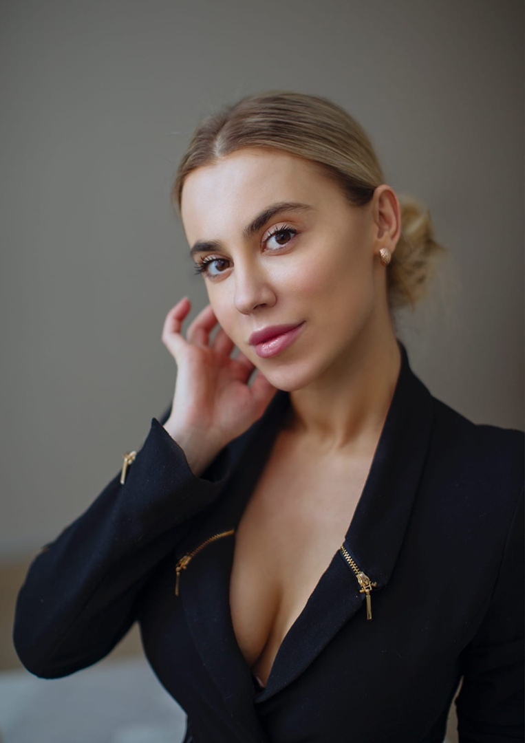 Школа здоровья Валентины Скороход