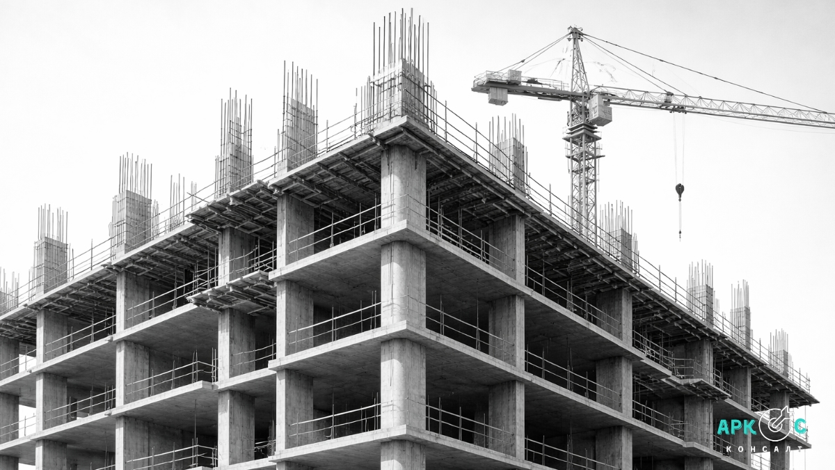 Изменения в строительстве в 2026 году