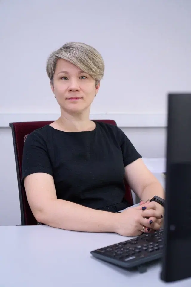 Артемьева Юлия