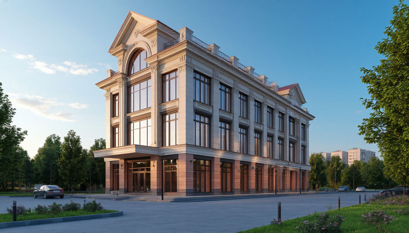 Готовые проекты Ростовская область