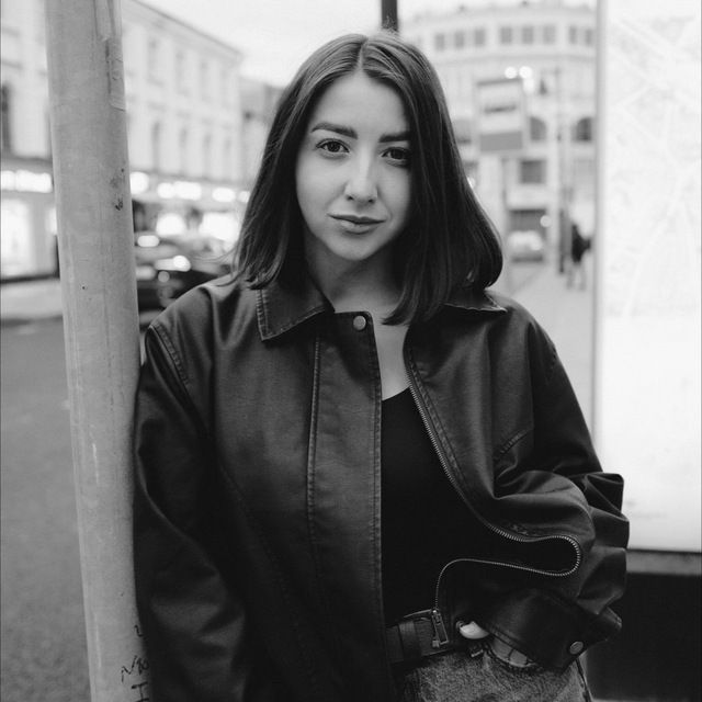Инна Нестерова