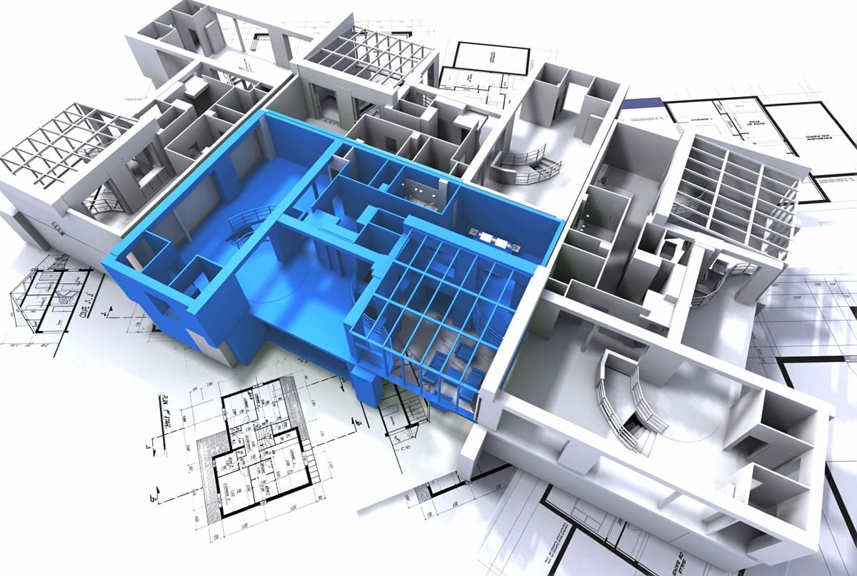 Экспертиза bim проектов