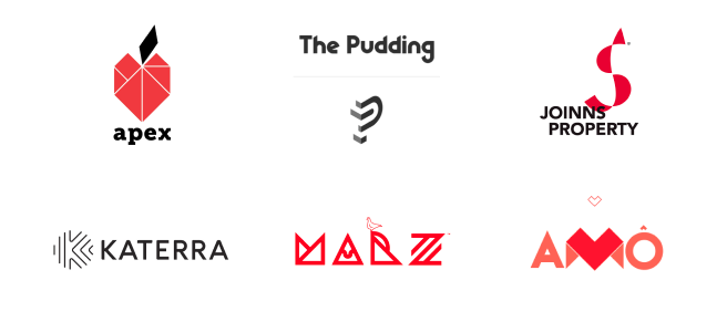 Разработка логотипа