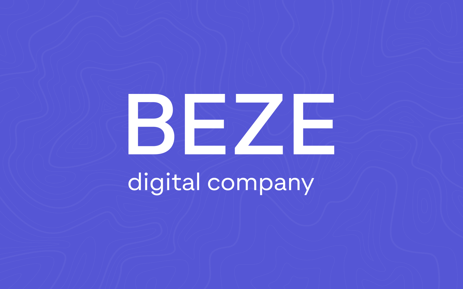 Beze Digital Company