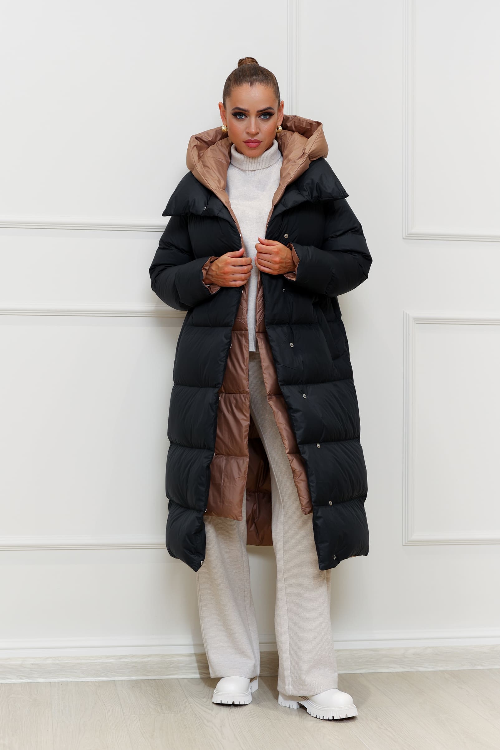 Верхняя одежда