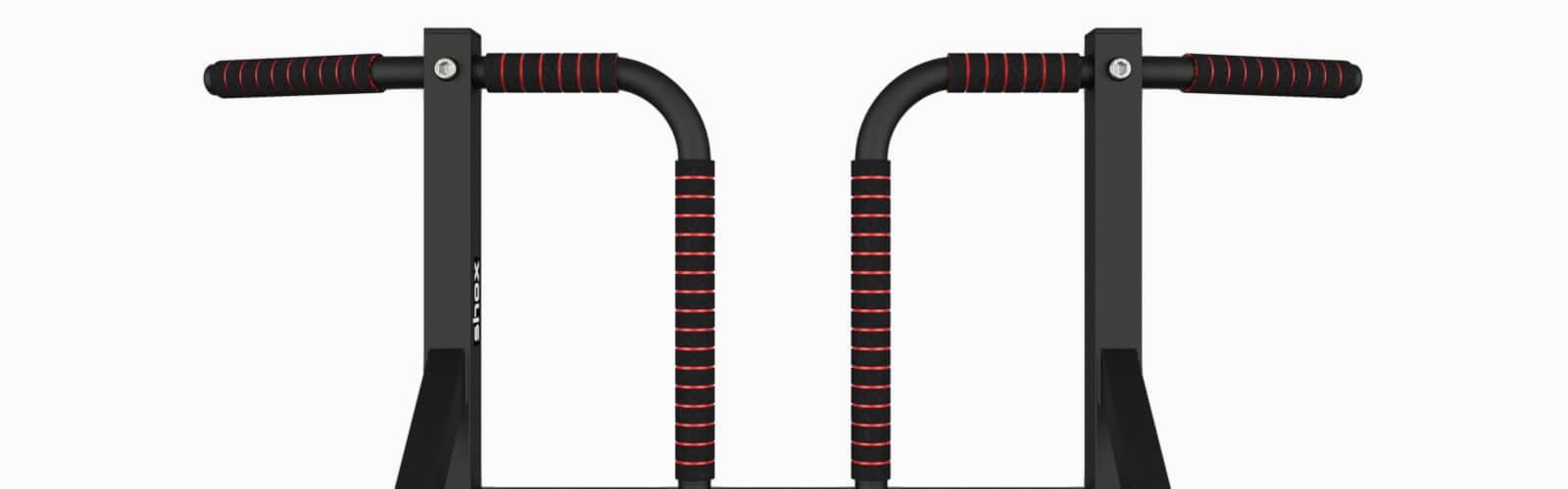 перекладина турника с брусьями мультихват