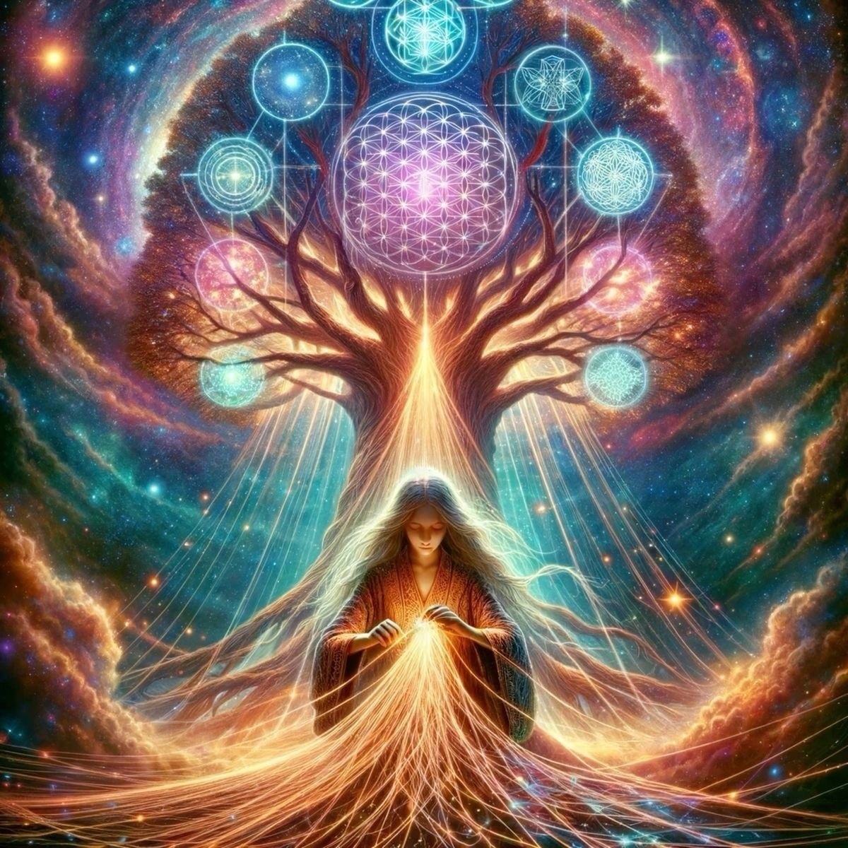 техники избавления от негатива