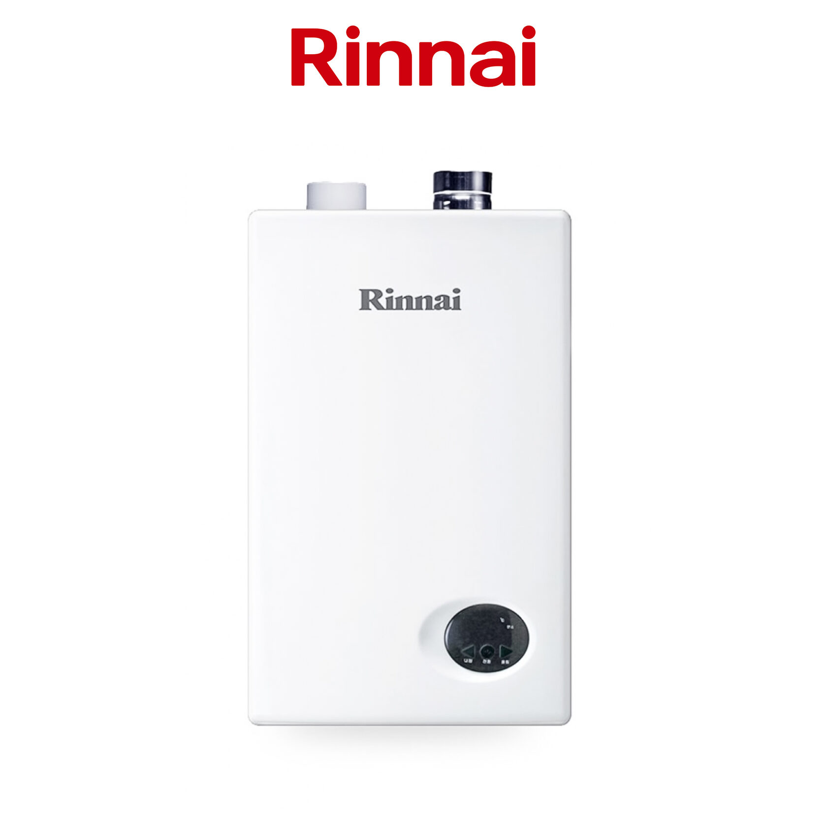 Купить Газовый Навесной Котел Rinnai