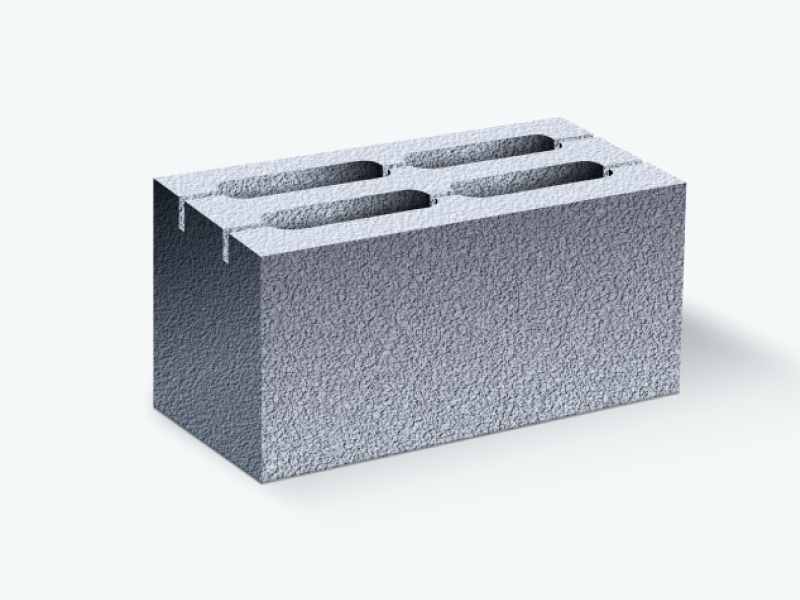 Стеновые блоки в Крыму от производителя. Доставка в день заказа и ...