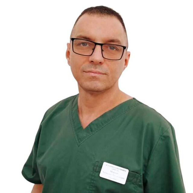 Neuerologist