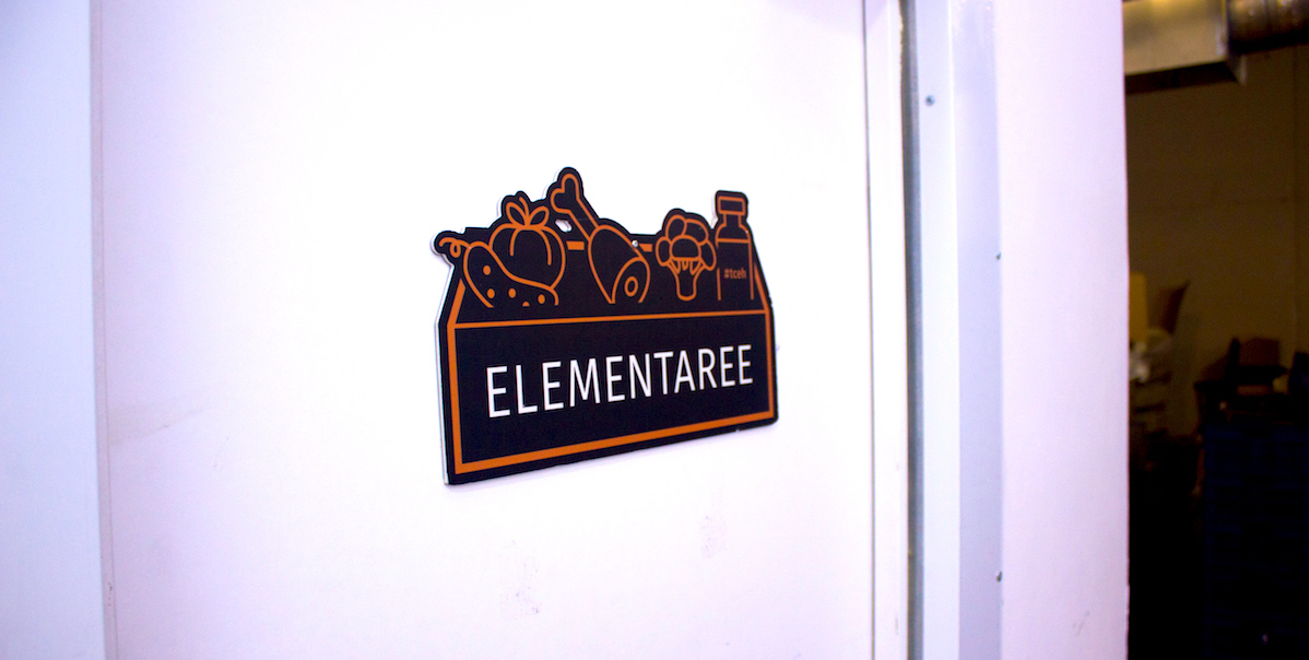 Горячий цех Elementaree: тайны и технологии приготовления