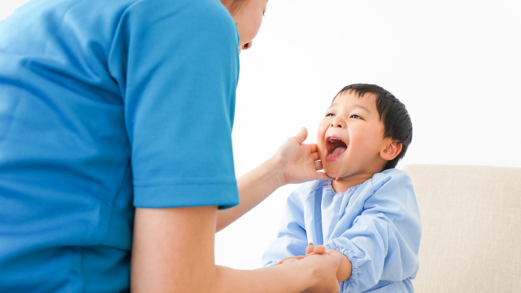 Как распознать аллергическую реакцию