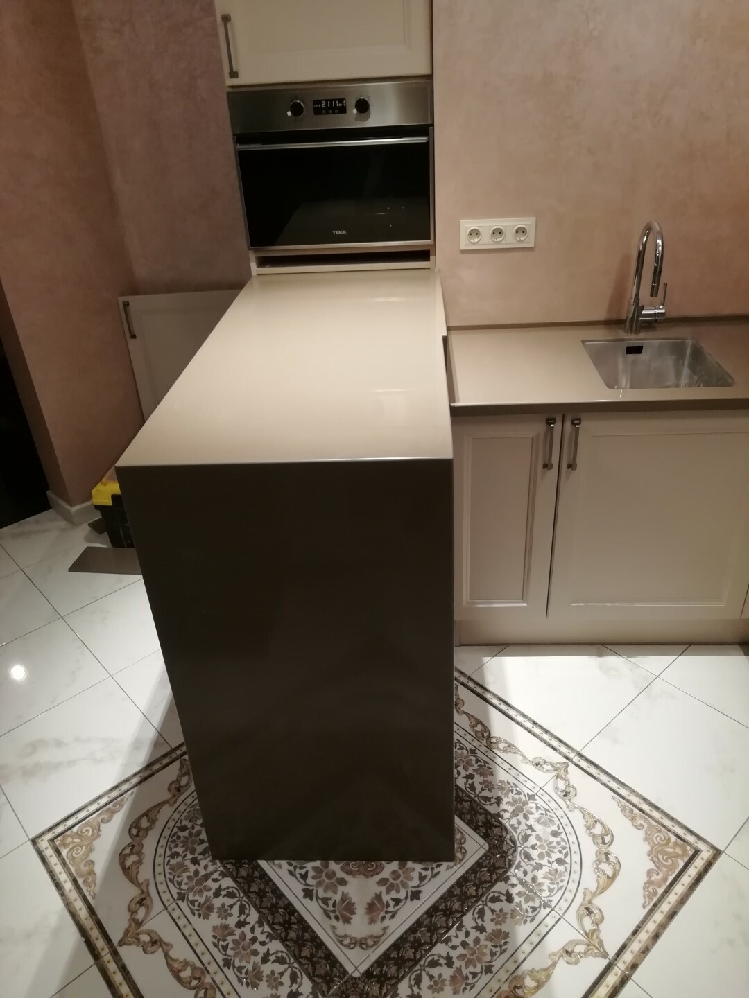 мебель под заказ Донецк ДНР кухня№13