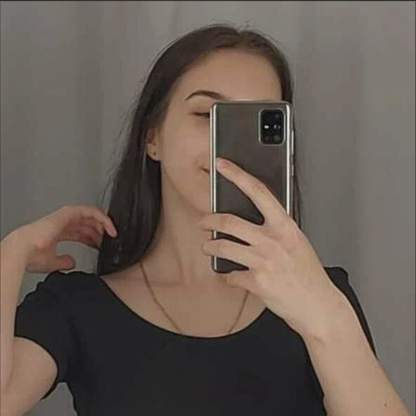 Христинка Ц.