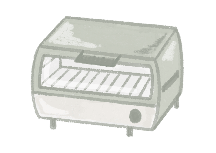 toaster