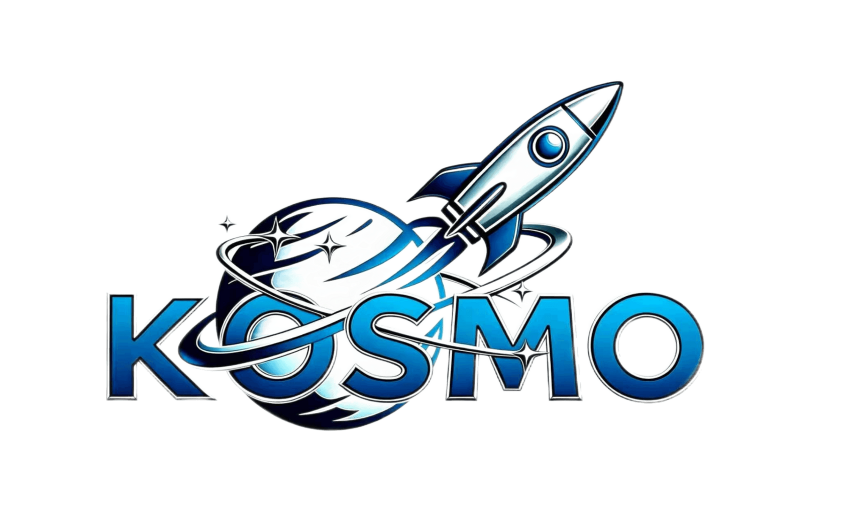 Kosmo Industrial Company