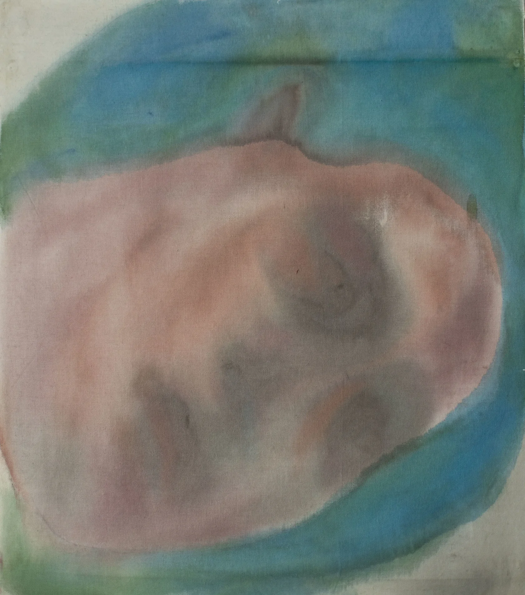 Face by Nadia Frolova, 2026
