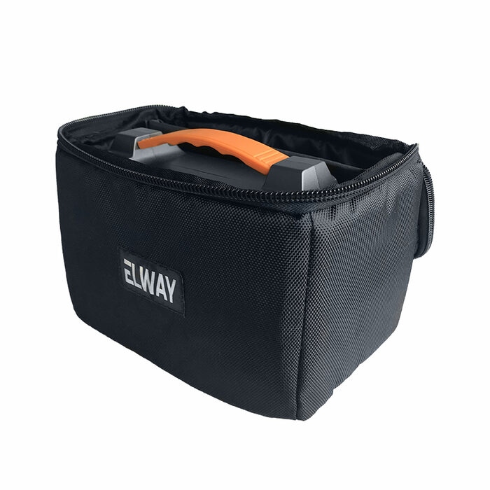 Официальный сайт Elway - внешние аккумуляторы с розеткой 220v Elway ...