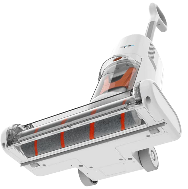 Моющий беспроводной пылесос PRO-EXPERT AQUA от производителя