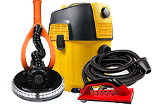 Комплекты для покраски Комплекты для шлифовки