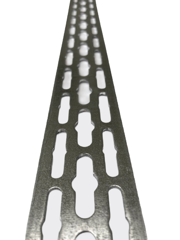 Монтажная шина для сантехники