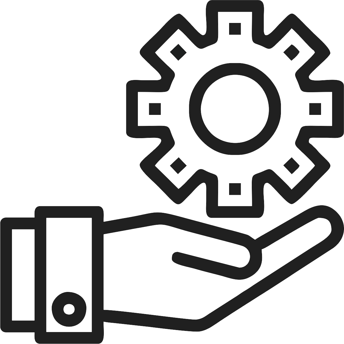 Order auto