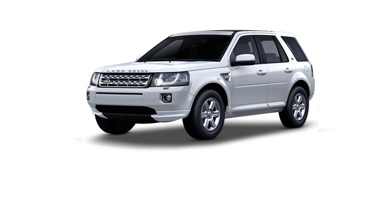 Чип тюнинг Land Rover Freelander 2 в СПб, прошивка двигателя