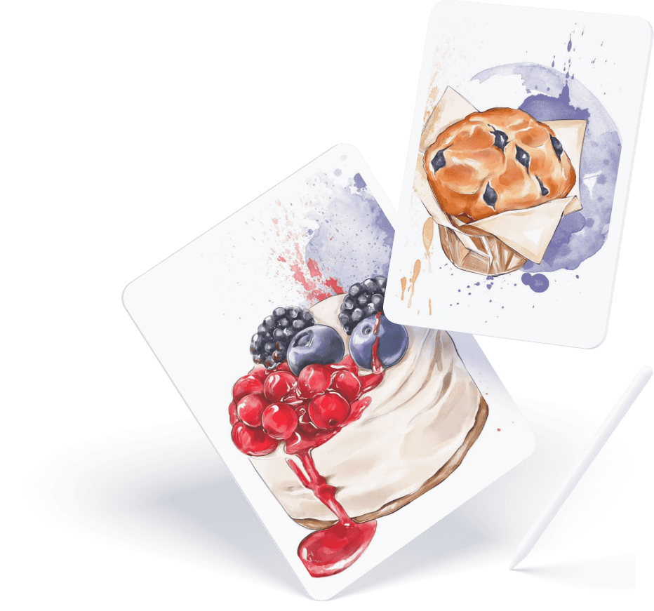 Арт-завтрак с Анастасией Кузнецовой