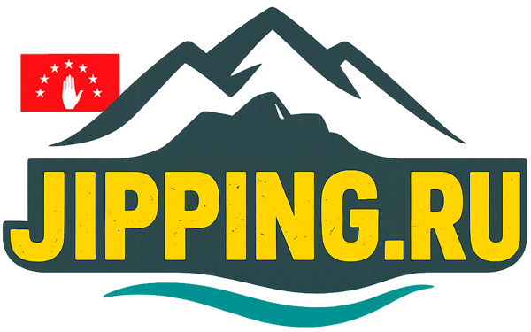 JIPPING.RU