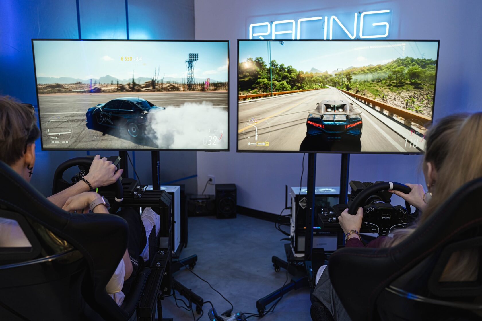 Как выбрать VR-клуб в СПб и получить максимум впечатлений? Пошаговый гид