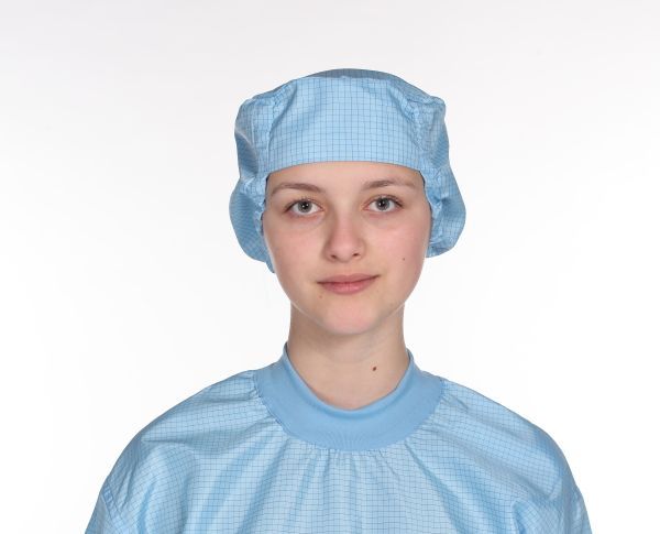 Шапочки для чистых помещений. Шапочка пищевика. Спецодежда для чистых помещений. Шапочка для чистых помещений. Технологическая шапка.