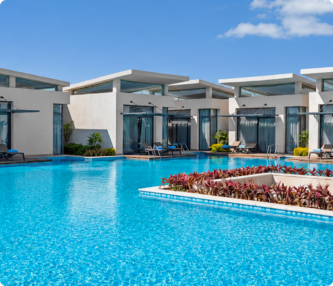 Rixos Premium Magawish Suites &amp; Villas