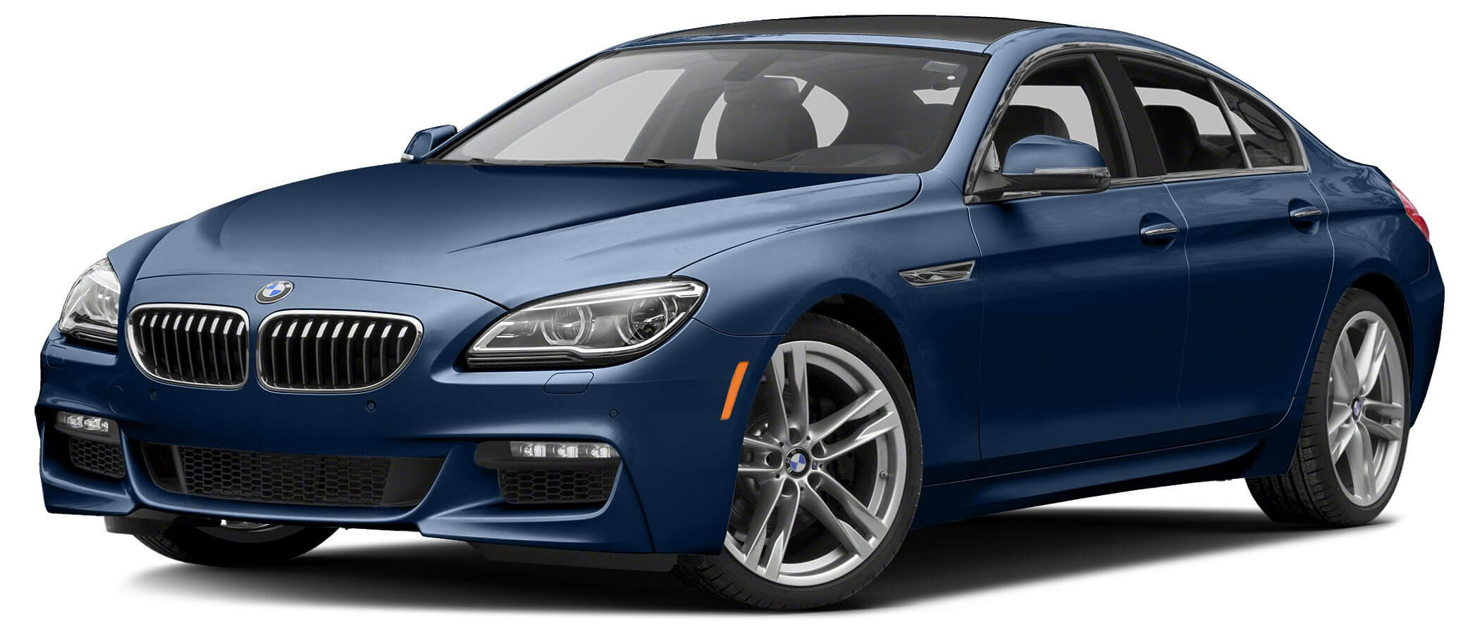 Аренда BMW 6 серии в Москве - прокат БМВ 6 серии по лучшим ценам