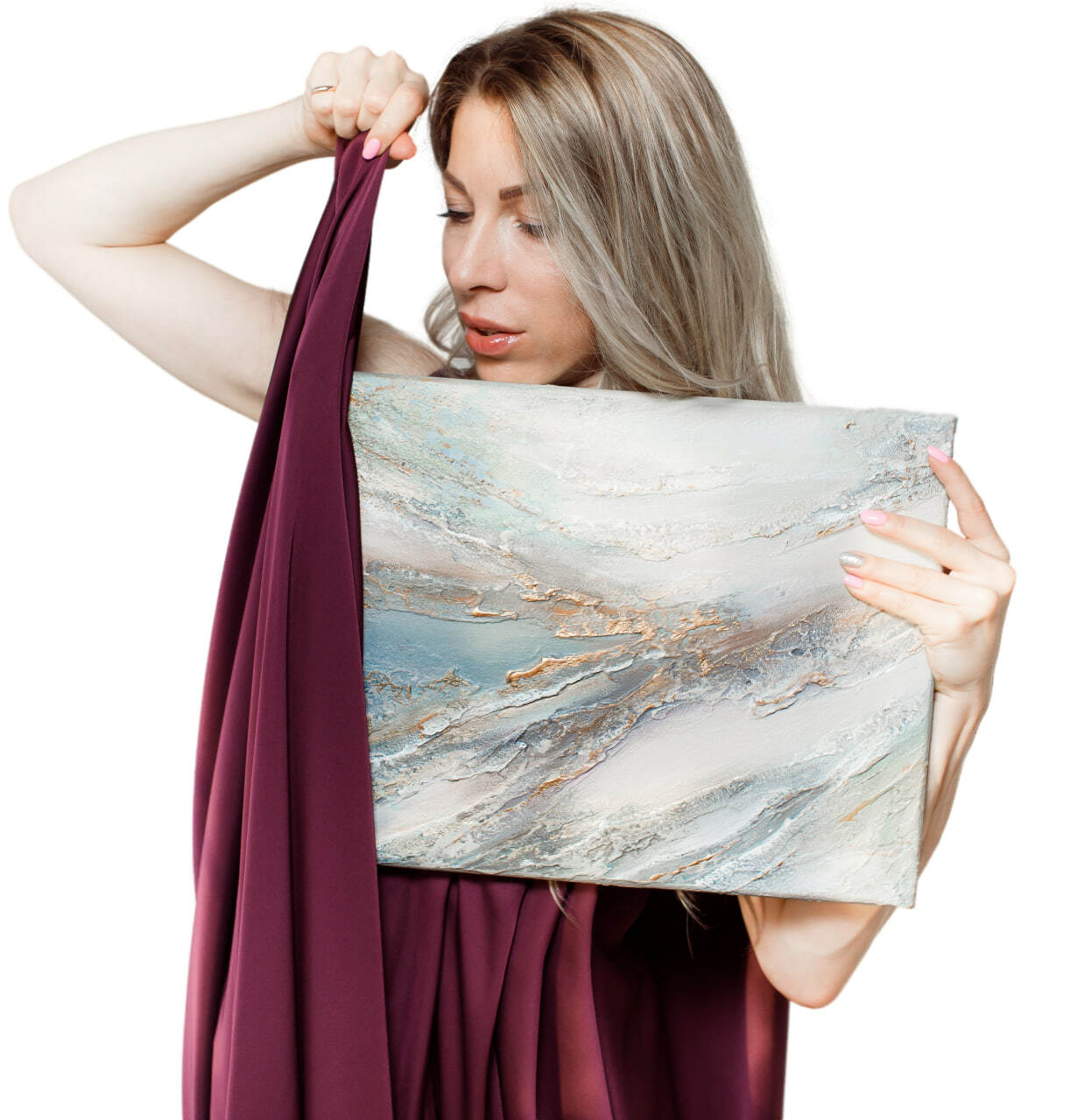 Педагог по рисованию и школа рисования