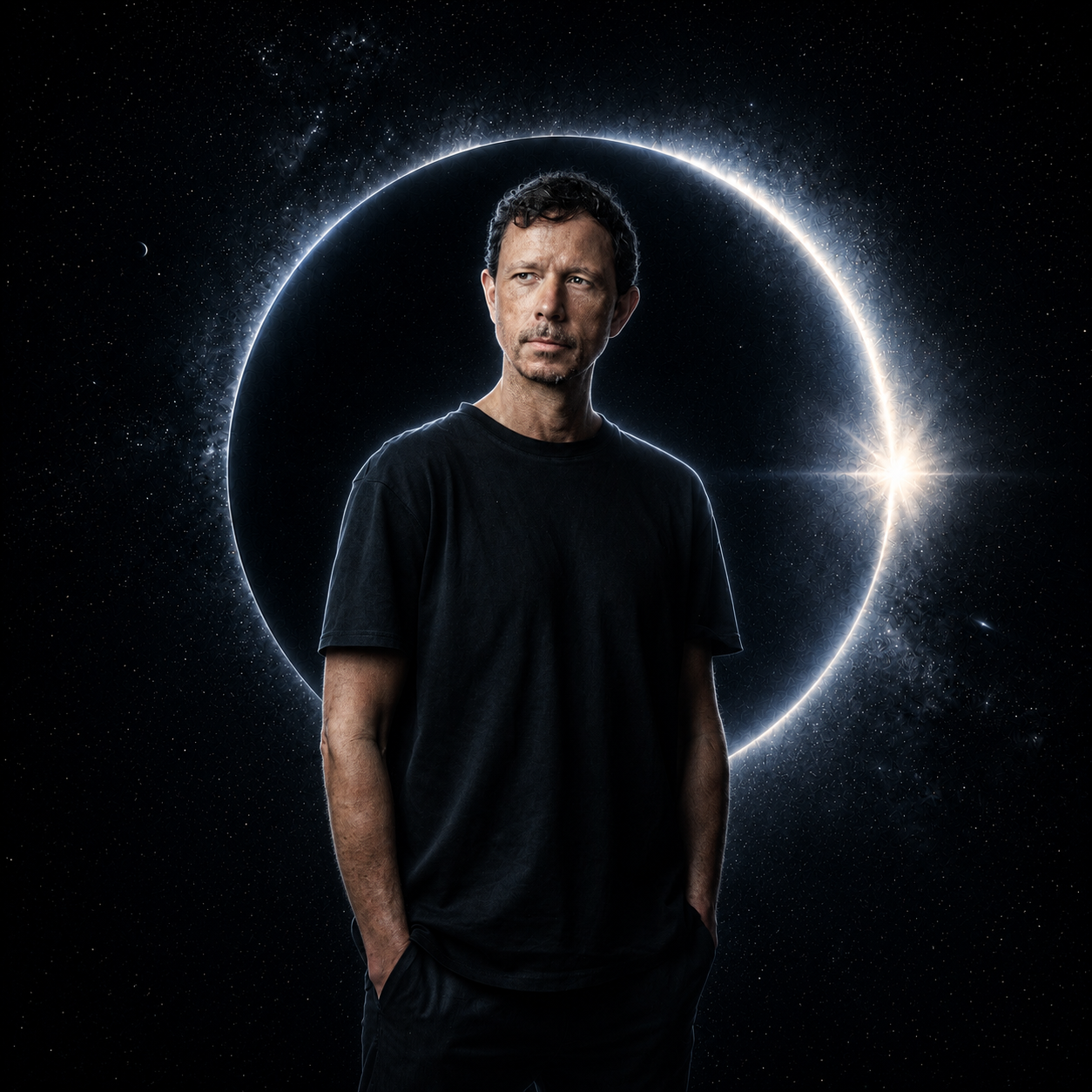 Cosmic Gate