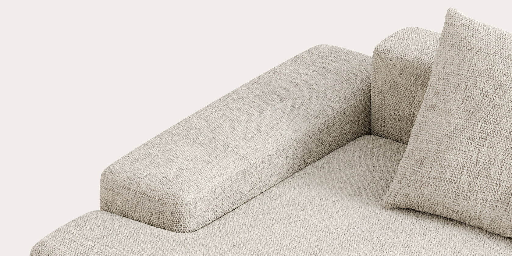 STRIPE sofa