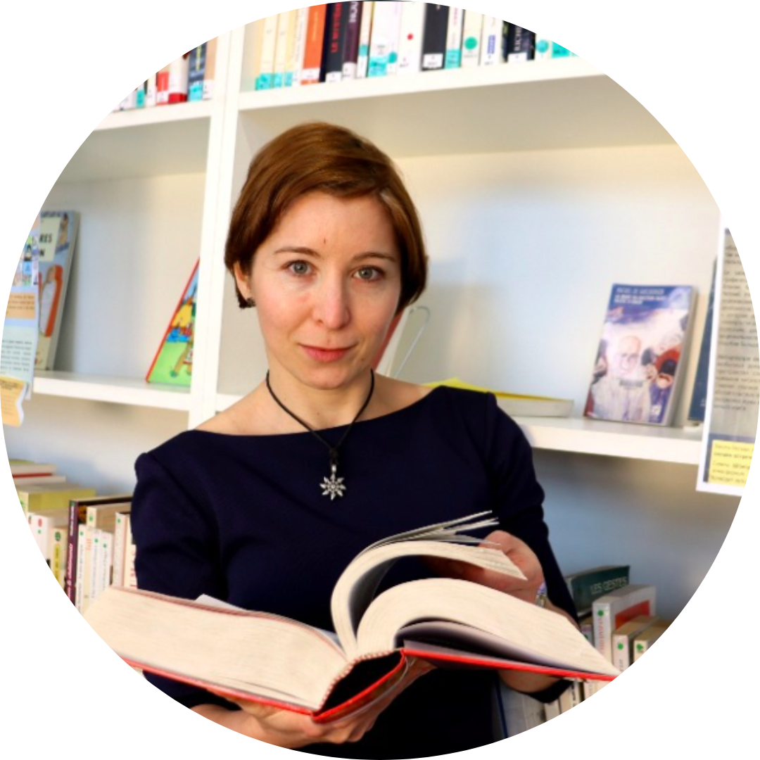 французский язык онлайн