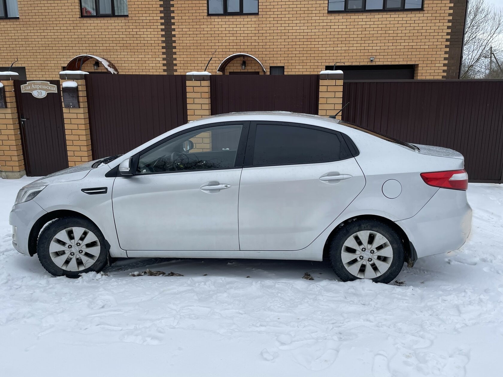 Аренда автомобилей в Смоленске