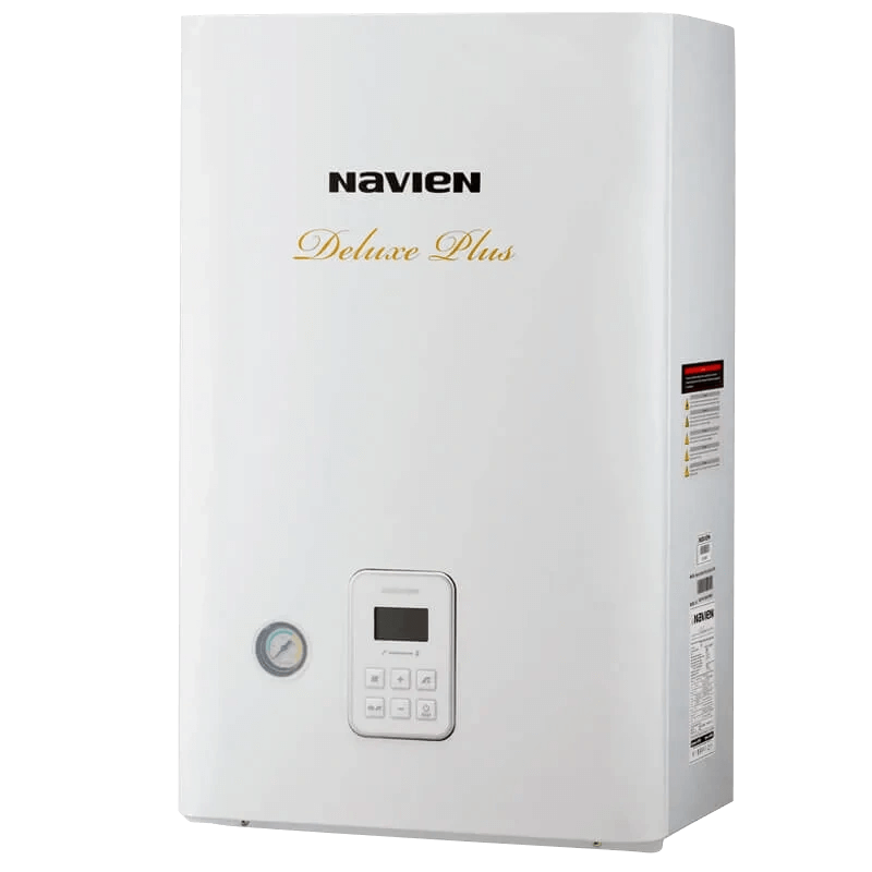 Navien deluxe one