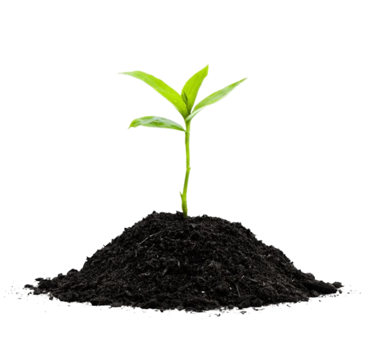 грунт плодородный 