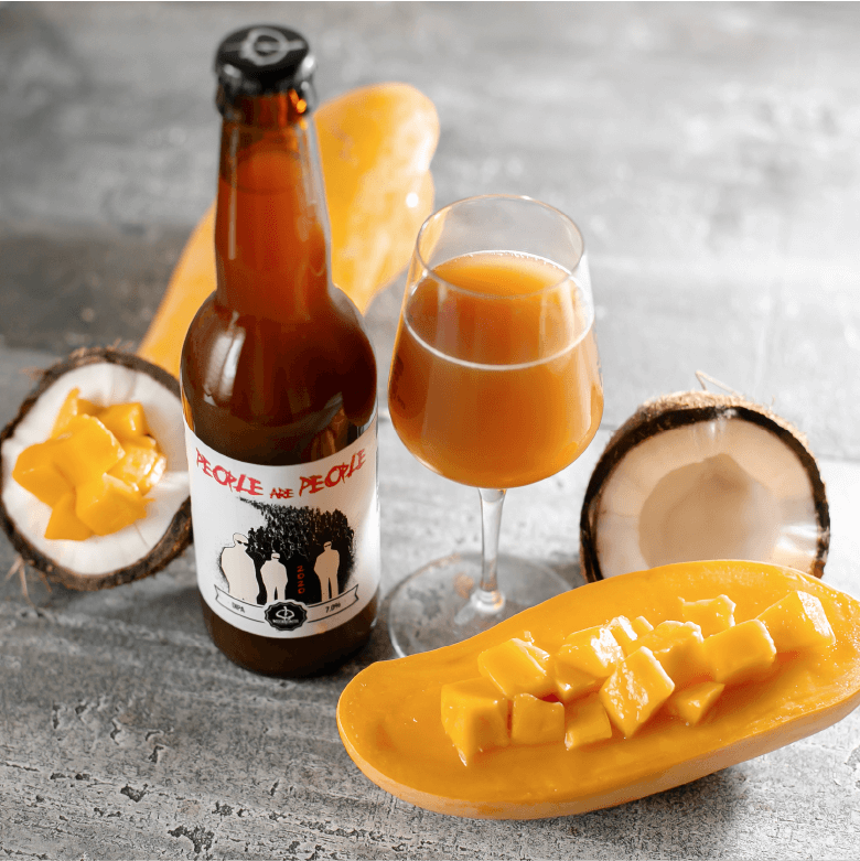 Mookhomor Production