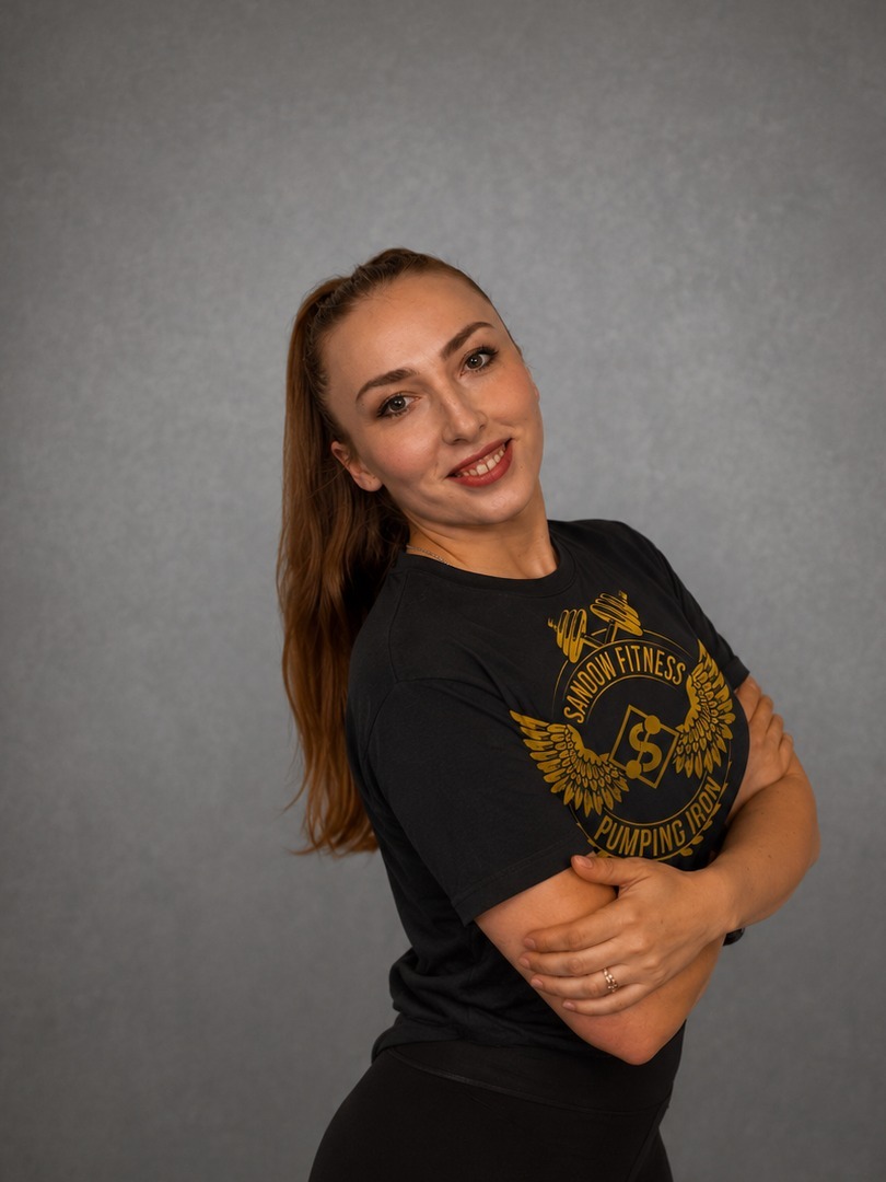 Наталья Пожилова