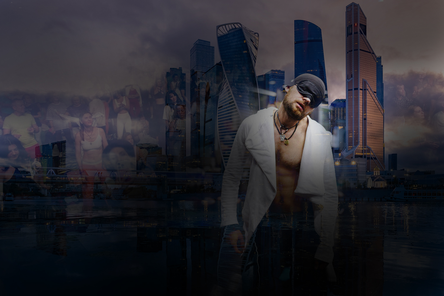 Маэстро — Вааль Динамика