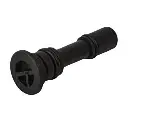 Клапан обратный и фильтр подпитки Ariston, 65105323