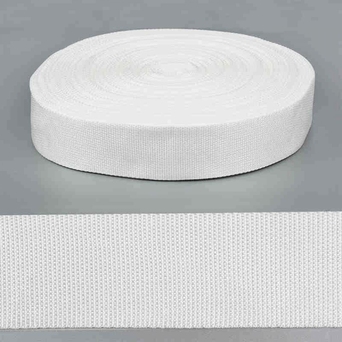 стропа ременная 25 мм прочность 2000кг. лента мок стропа 50мм шмель. стропа текстильная ленточная для  мебели. тесьма обувная износостойкая. стропа полиэтилен плотн 5000 дт.