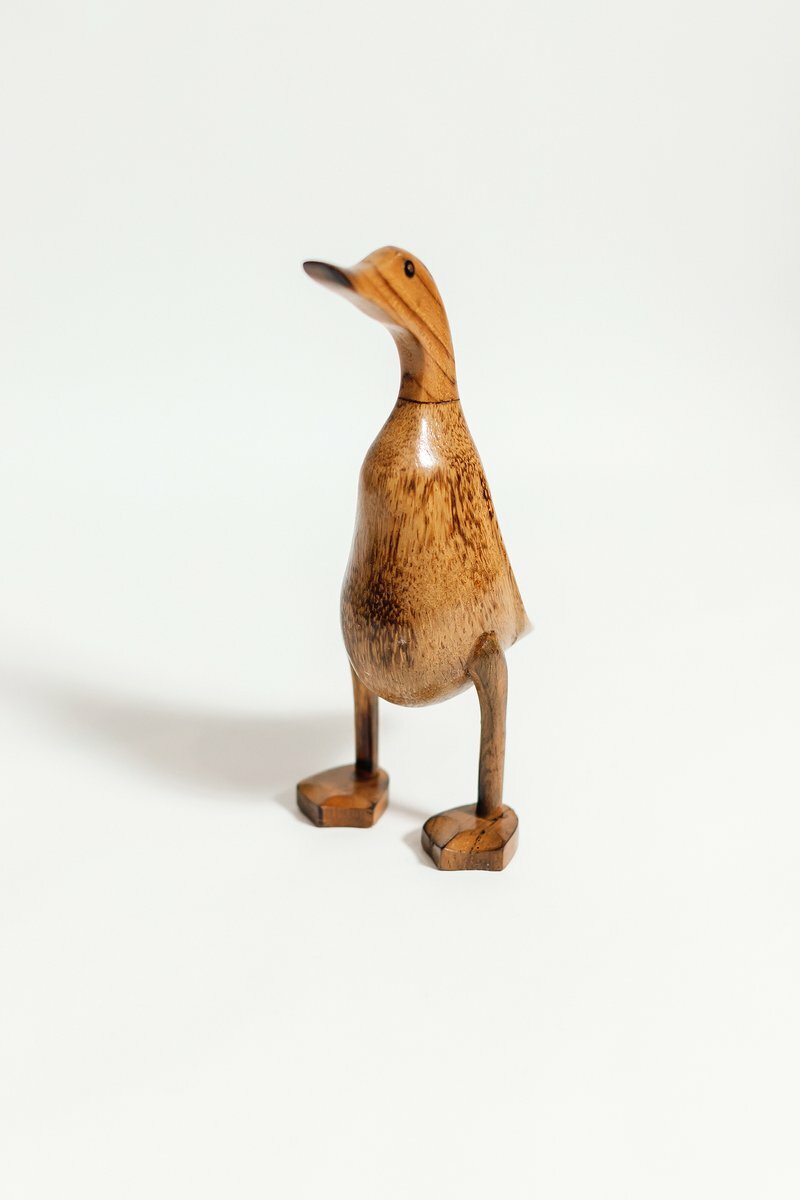 Все изделия из тика