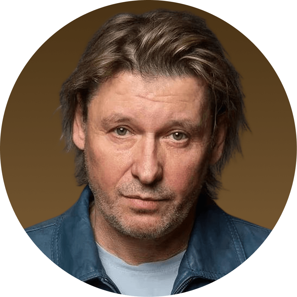 Олег Царёв